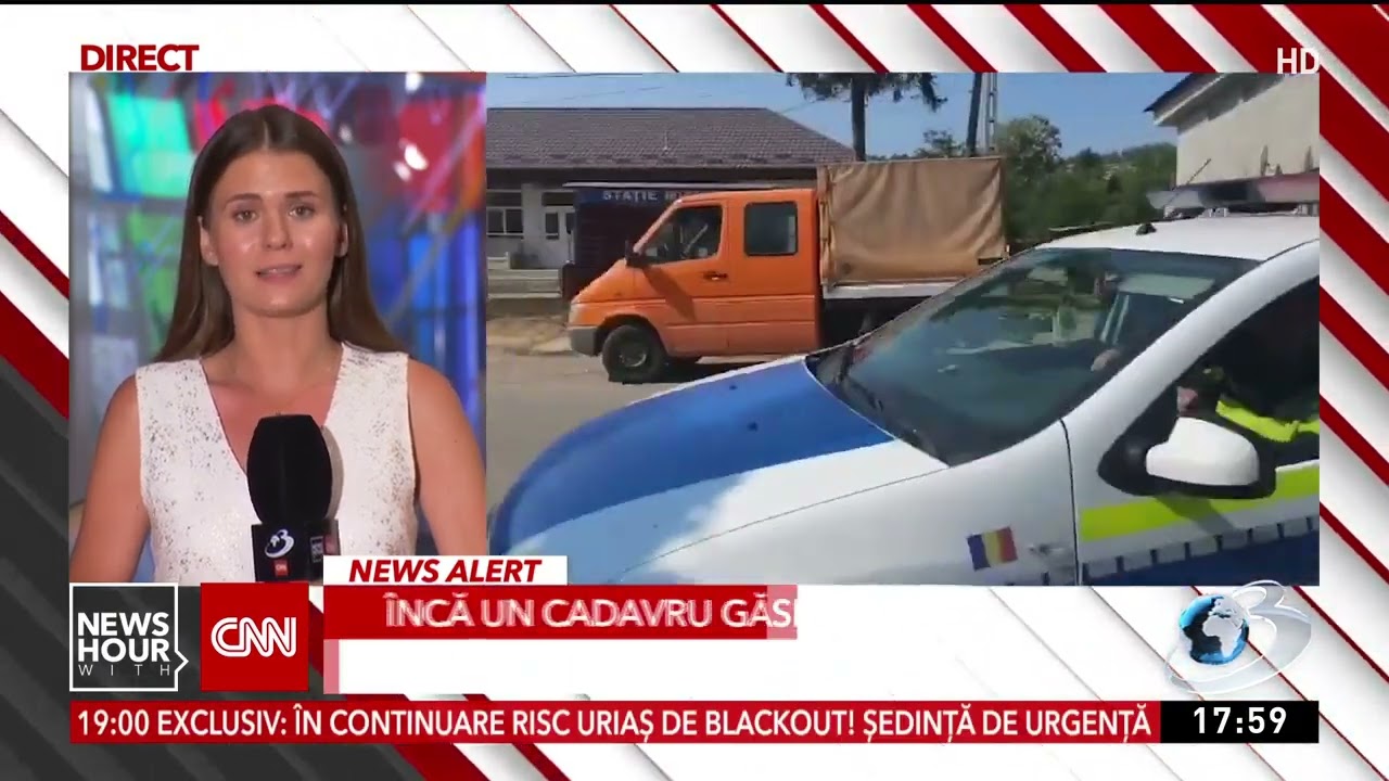 Al doilea cadavru, descoperit la distanță de câteva zile în județul Vaslui