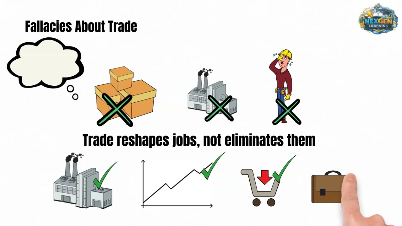 Chapter 1 The International Economy and Globalization