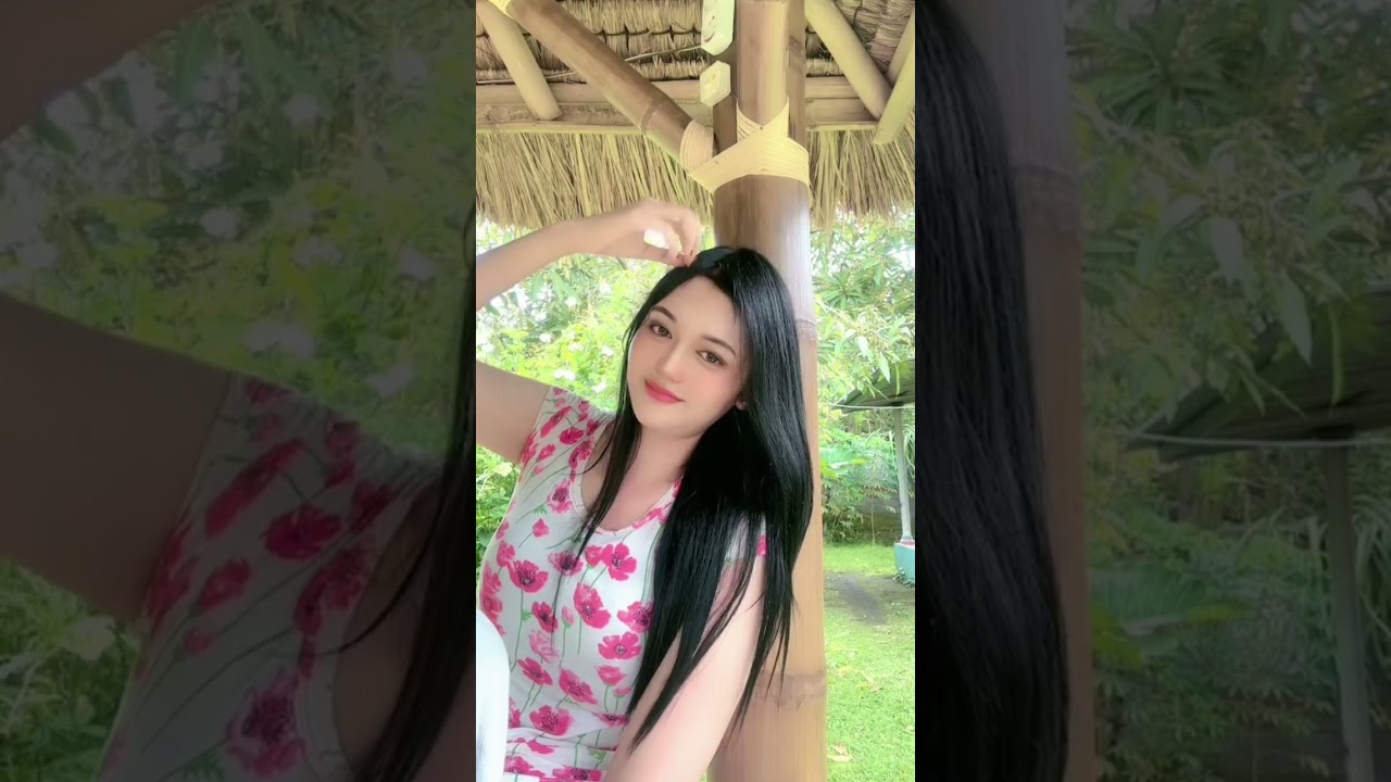 wanita cantik Indonesia... beautiful woman from Indonesia