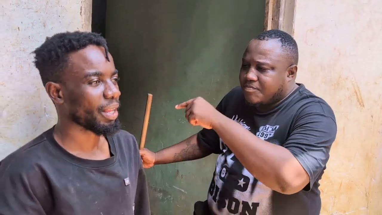 NANGA NA ELA YAKE WAKO TOFAUTI ONA HII