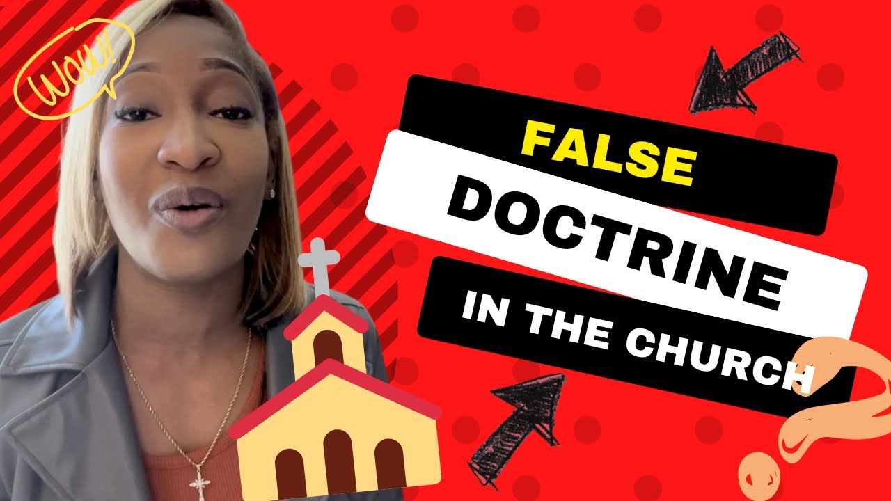SEED SOWING FOR THE BELIEVER | What does the Bible say? #FalseDoctrine