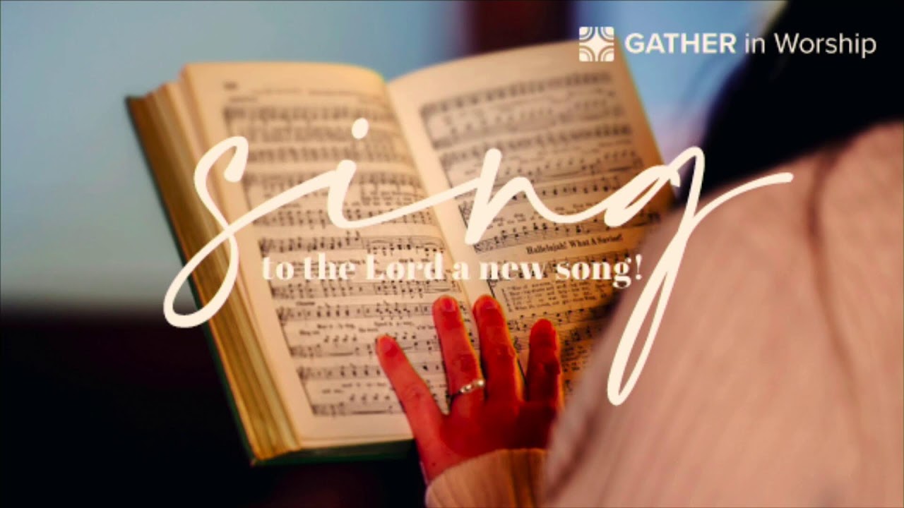 March 1, 2026 - 1045 Contemporary Worship
