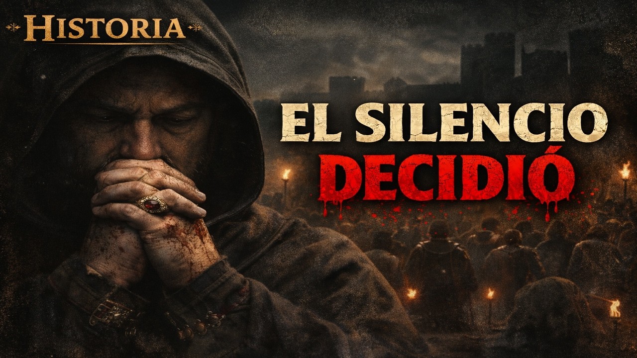 El día en que el silencio decidió el destino de miles