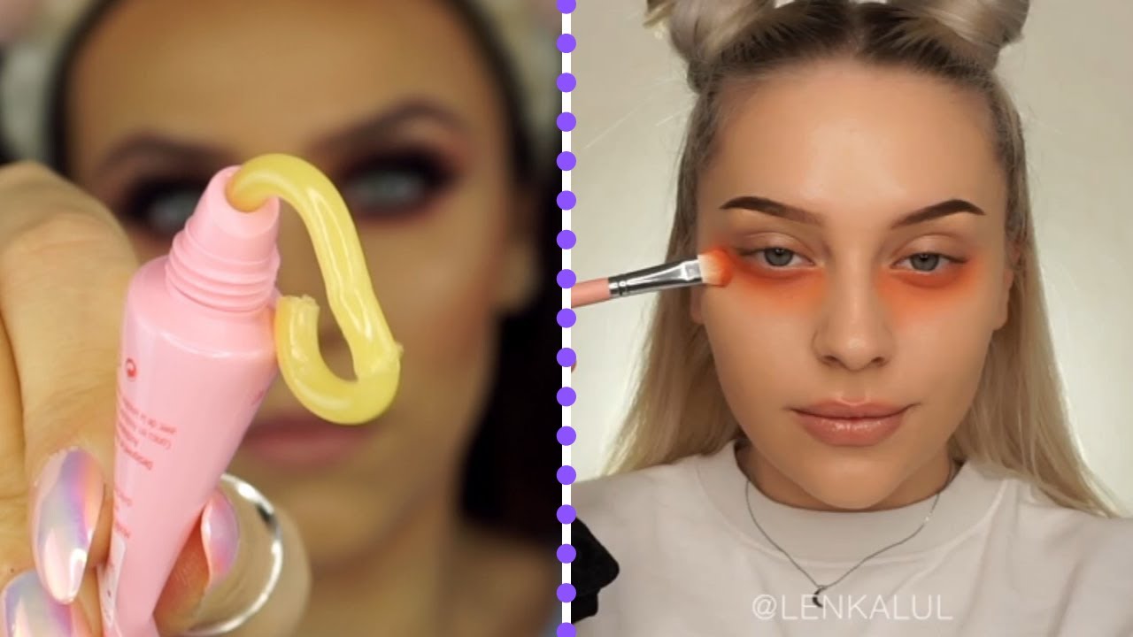 Best Makeup Transformations 2020 | New Makeup Tutorials Compilation | Full Face Makeup