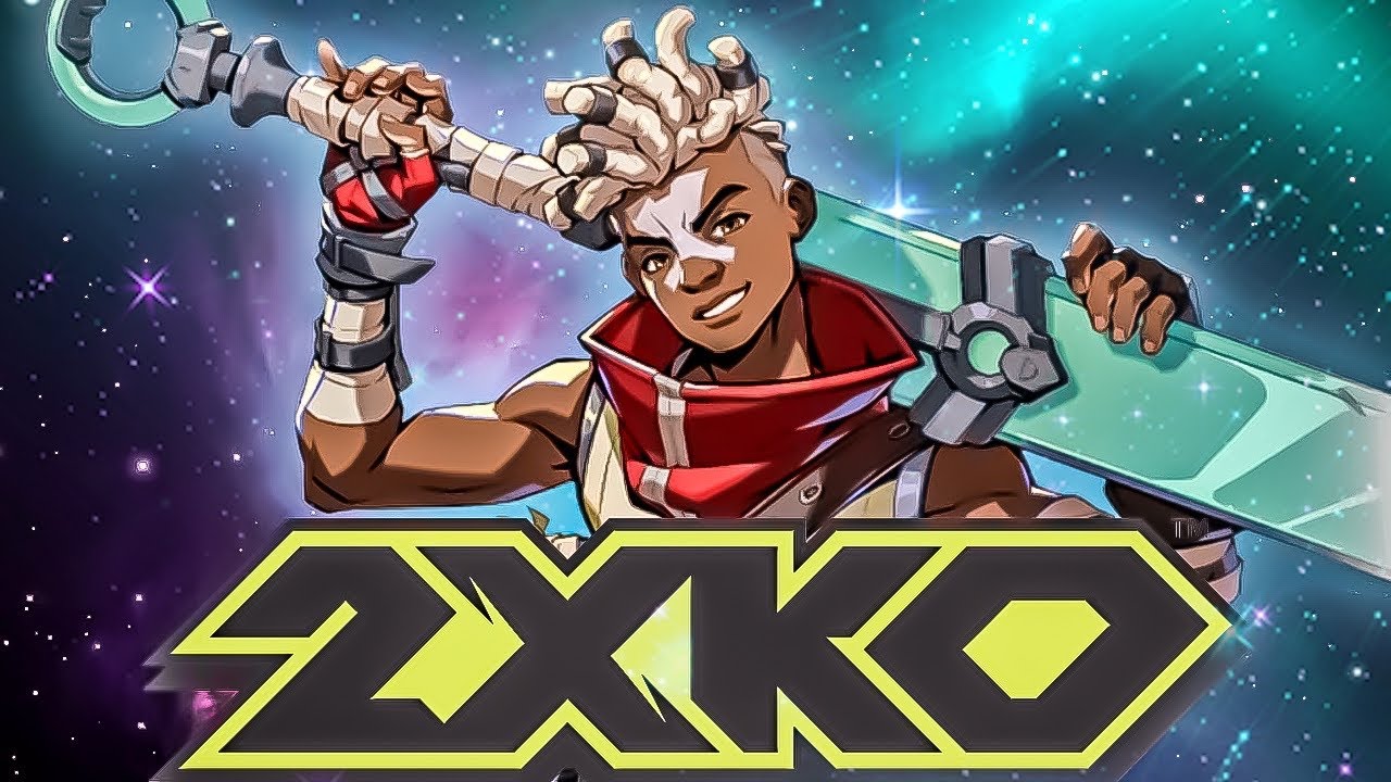 Why Must We RAGE QUIT (Short) #2xko 