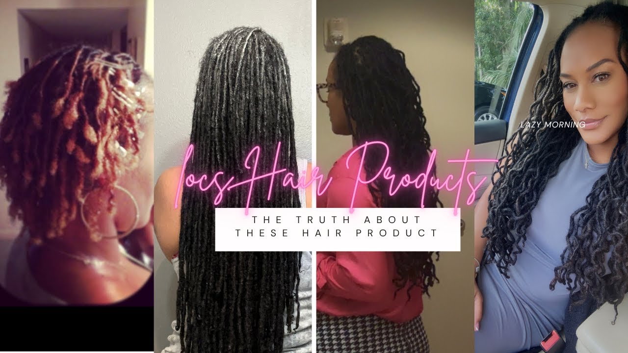 What Works & What Doesn’t 😩 | Locs + Black Girl Hair