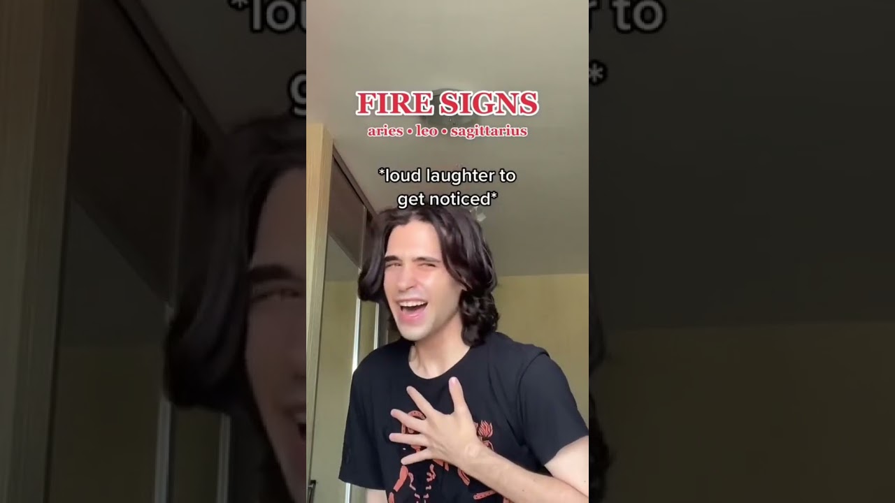 tag your fire sign besties RN!🥰 firesigns aries leo sagittarius astrology