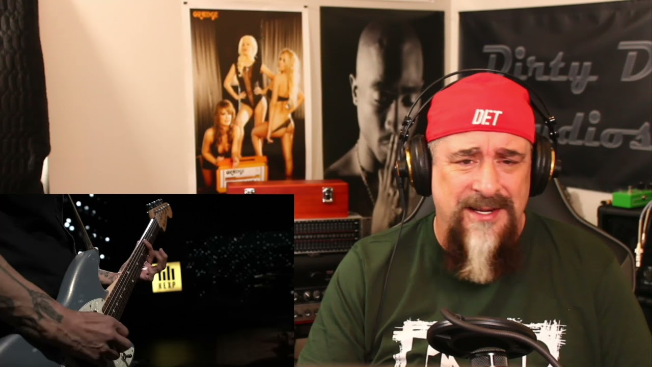 Metal Biker Dude Reacts - Chelsea Wolfe - 16 Psyche REACTION