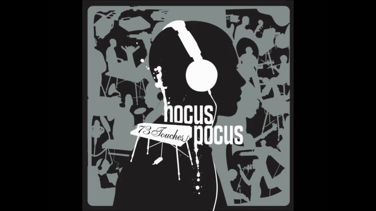 Hocus Pocus - Malade 2006