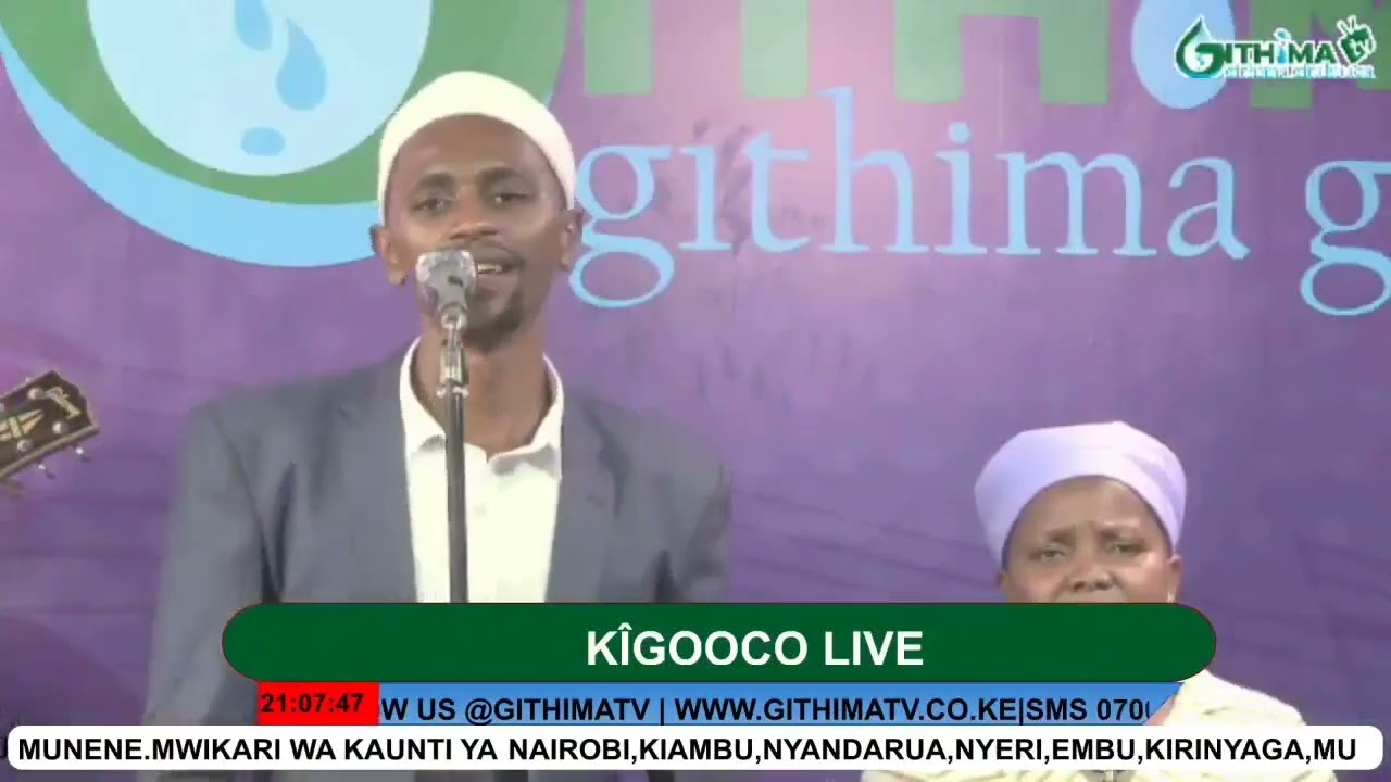ONE HOUR NON-STOP kigooco flow