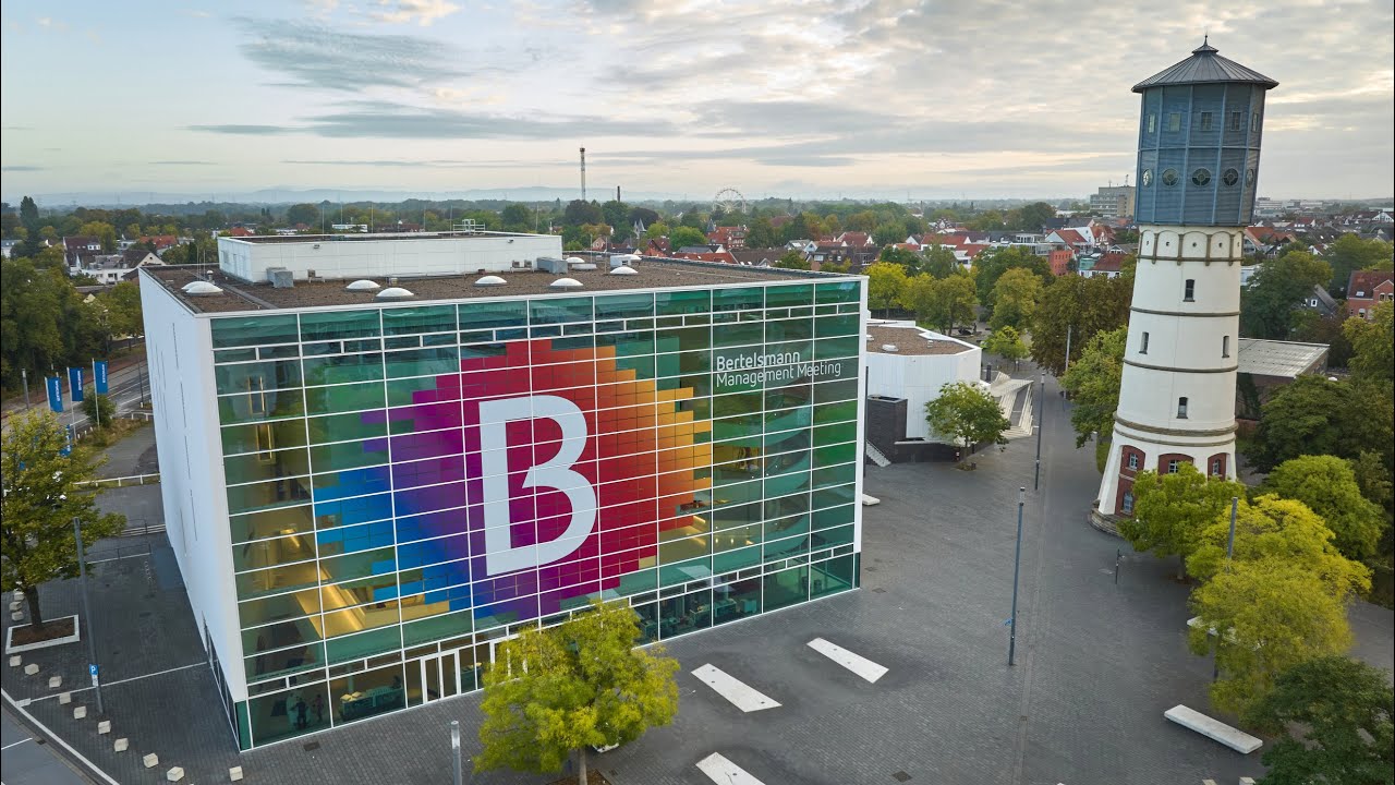 Bertelsmann Management Meeting 2022 &ndash; Highlights