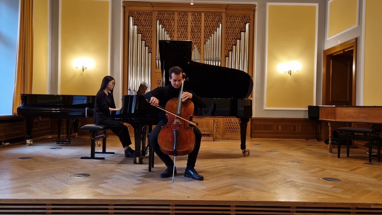 Grigoras Dinicu / Jascha Heifetz: HORA STACCATO