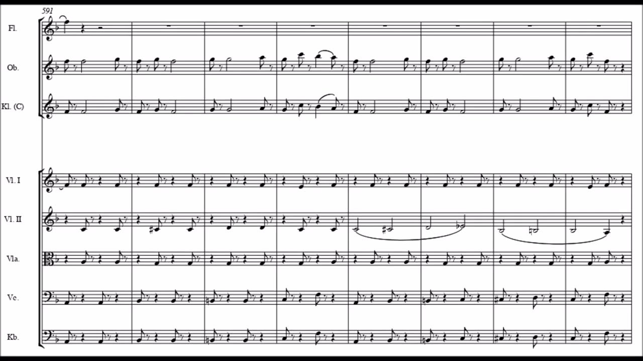Giselle, Adolphe Adam (con part&iacute;tura &iacute;ntegra)/(with full score)