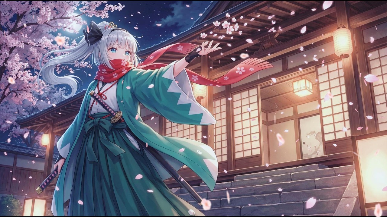 【東方Remix】旅館風