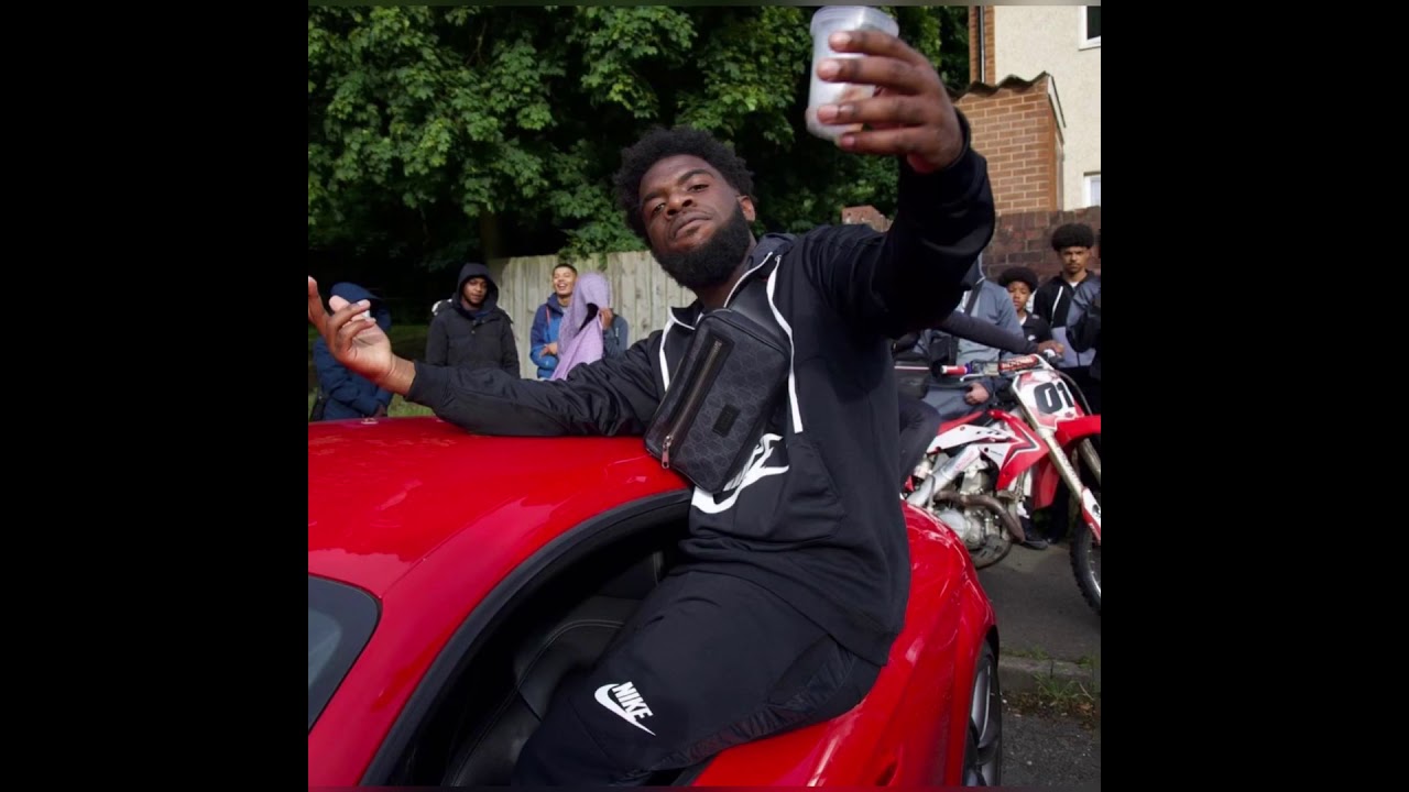 #TopV #V5 Trapspot - Trap [Audio]