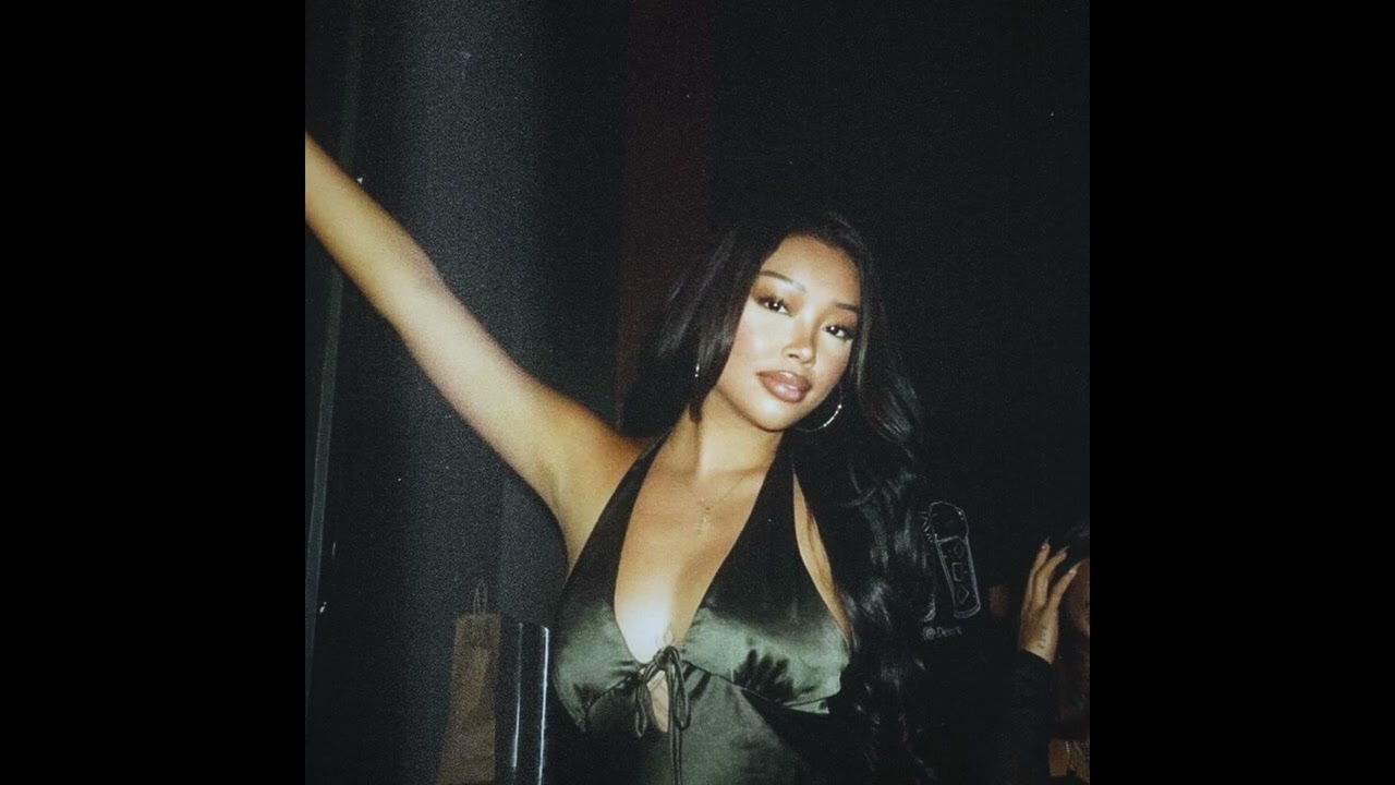 [FREE] PARTYNEXTDOOR Type Beat - All Of Me | Dark R&B Instrumental