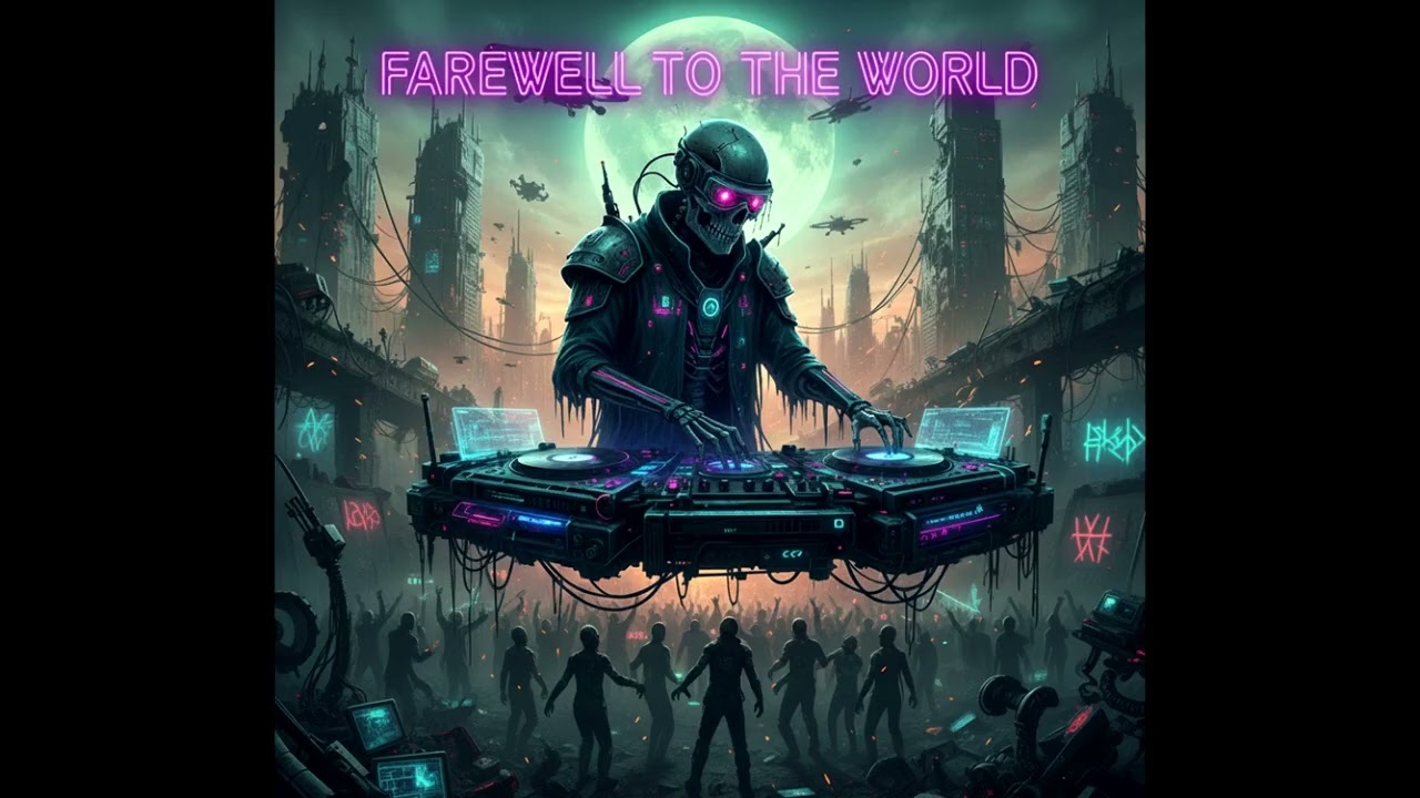 Illustria Studios - Farewell to the World - Failure to Integrate