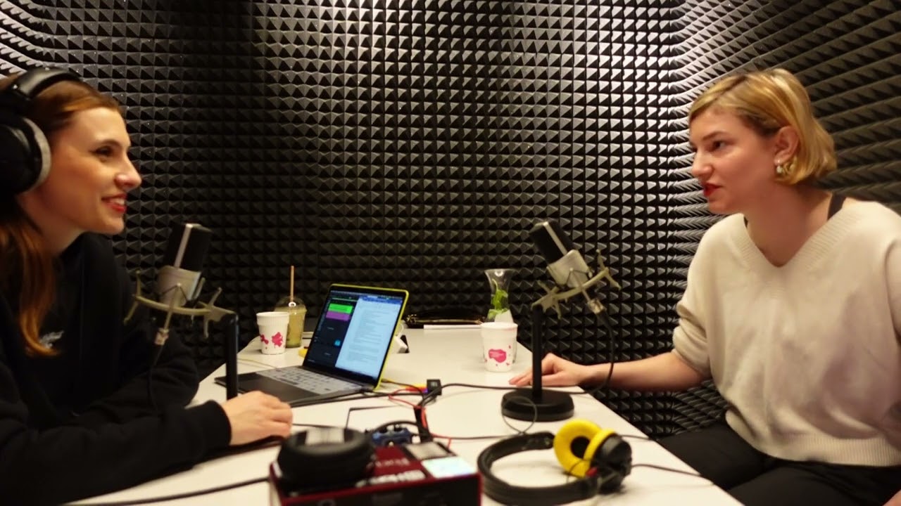 EDUCA | On Spot Abroad | #11 Mgr. Renáta Androvičová, PhD.