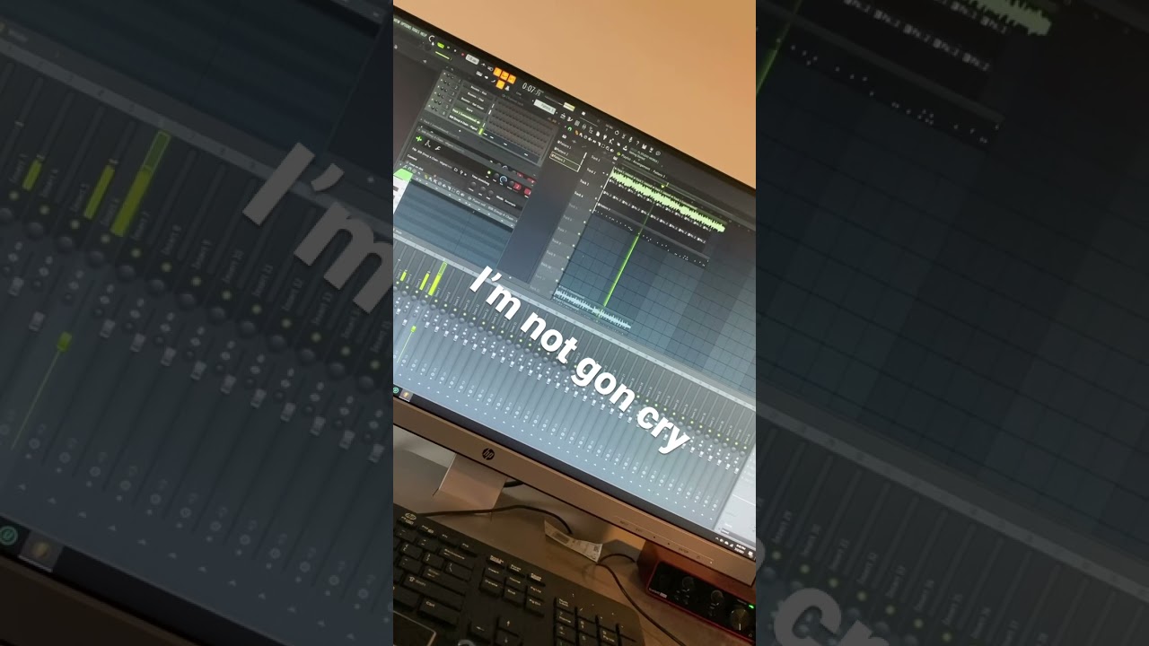 Mary J Sampled Beat
