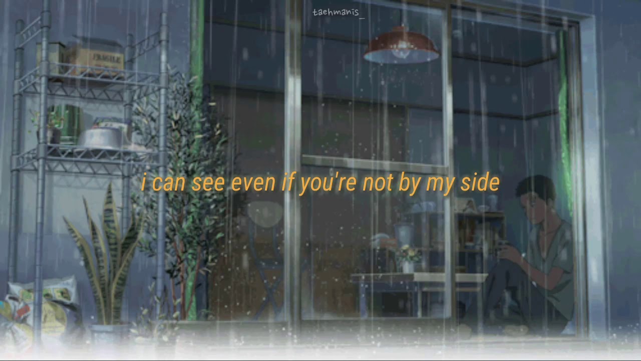 TXT - Nap of Star but it's raining [ use headphone 🎧 ]