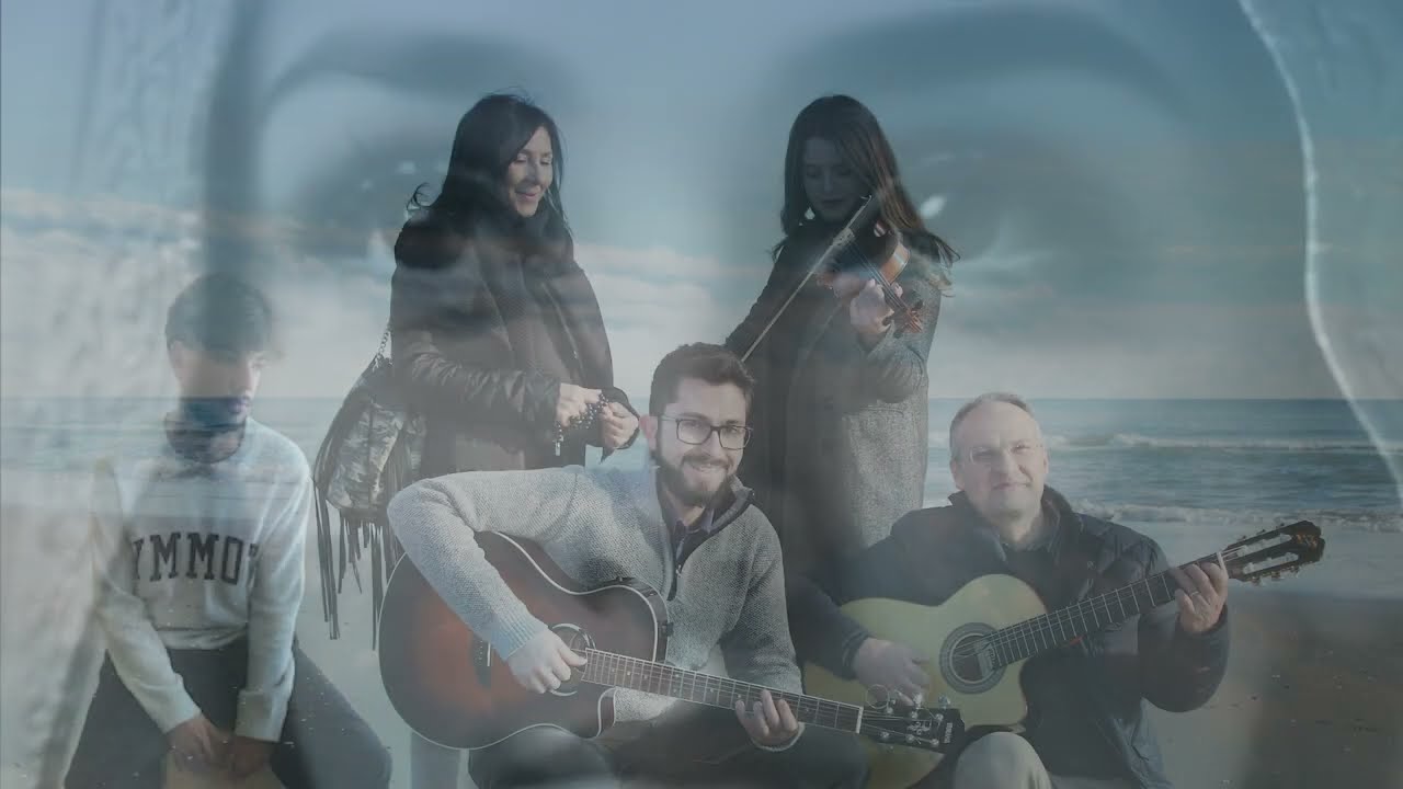 Consacrazione a Maria nella Divina Volont&agrave;