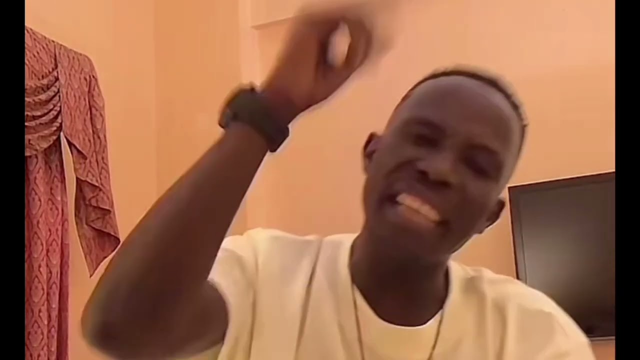 Mbu Lil Pazo Omugagga Hamis Kigundu Yamukubideko Kukasimu 😅😅