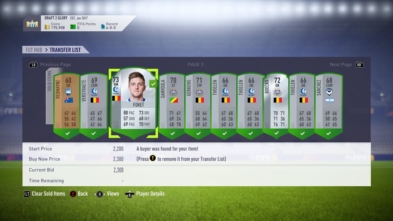 HOW TO MAKE 50k-500K AN HOUR! FIFA 18 SNIPING FILTERS & MASS BIDDING FILTERS! FIFA 18 TRADING METHOD