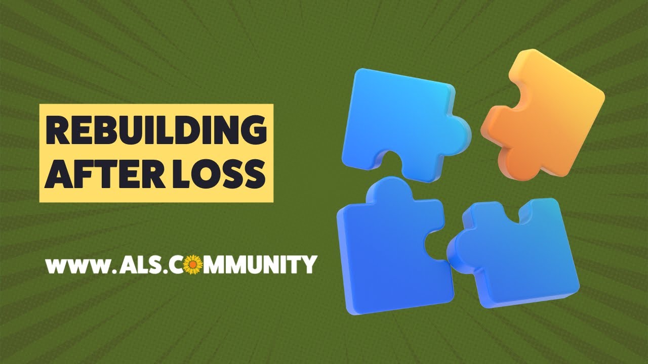 ALS (MND) After a Partner Leaves: Emotional Support, Practical Steps, and Rebuilding Life