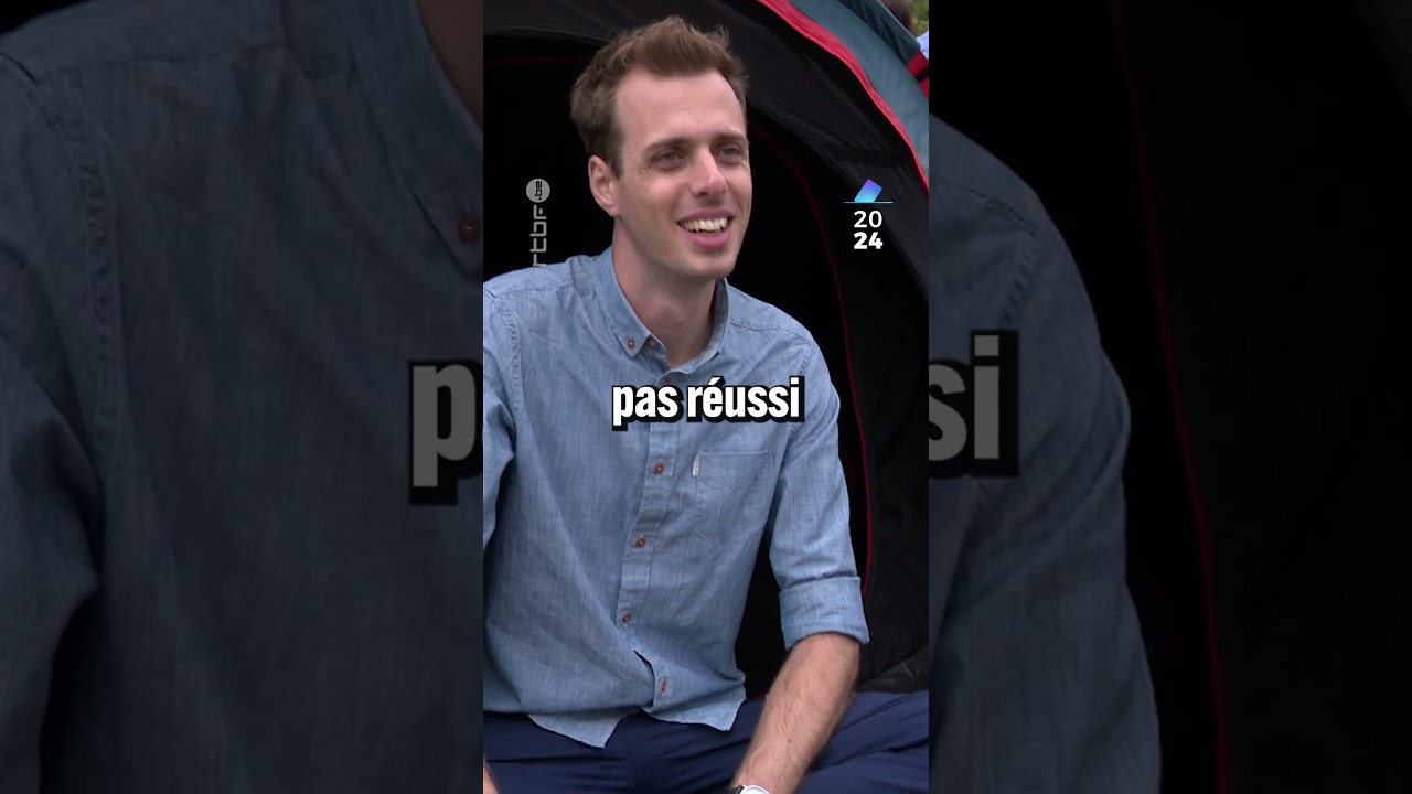 R&eacute;sultats #&eacute;lections2024 en Flandre #shorts #rtbf