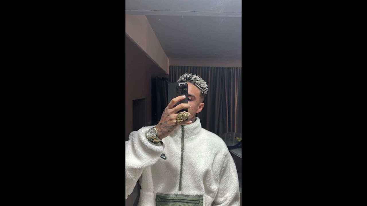 [FREE] Mc Cabelinho x Caio Luccas 