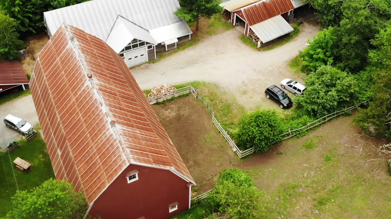 Windhorse Farm Announcement