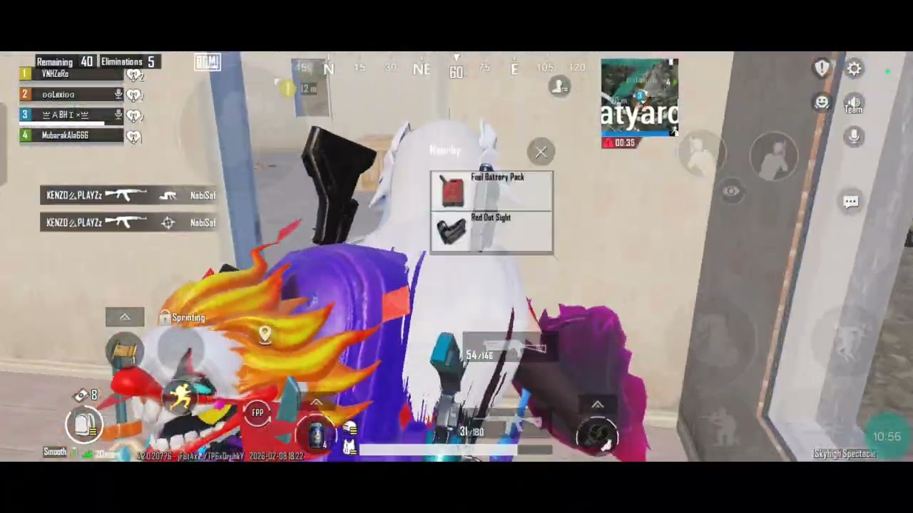 #bgmishorts #bgmivideos #aggaming930