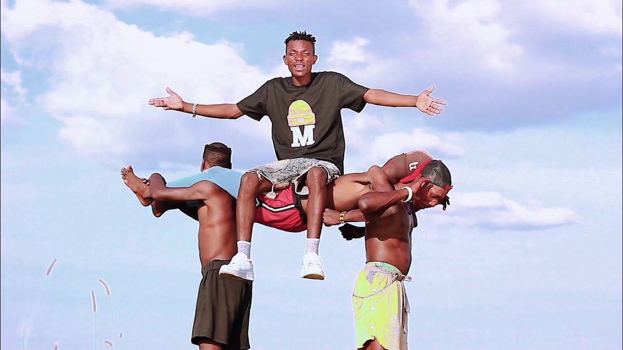 GEITA WA GEITA _KISIMA NA MJUKUU WA MWANA MALUNDI NAIMBA ZAO Official video Director Max 0774061840