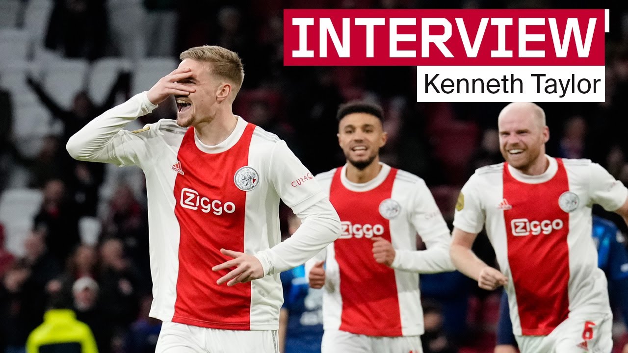 💆‍♂️🏋️ Taylor klopt op de deur: 'Mentaal en fysiek ben ik gegroeid'