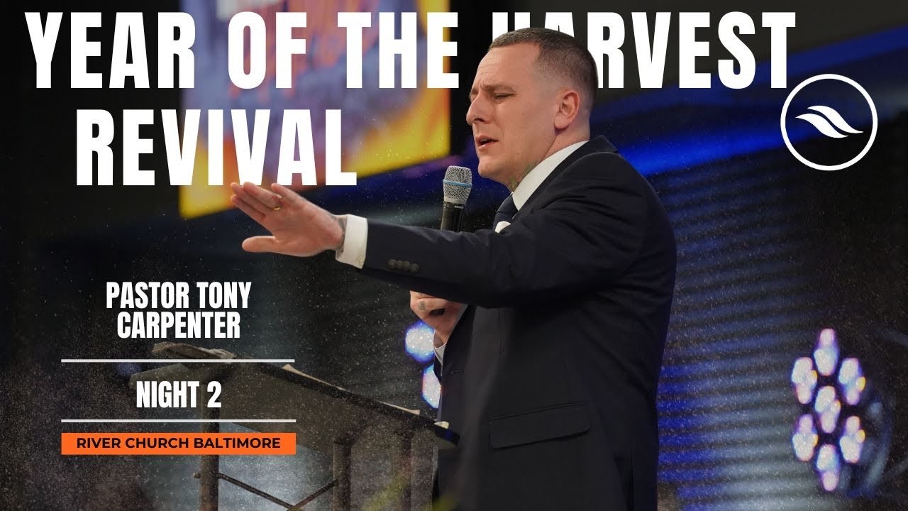 Revival Week | Night 2