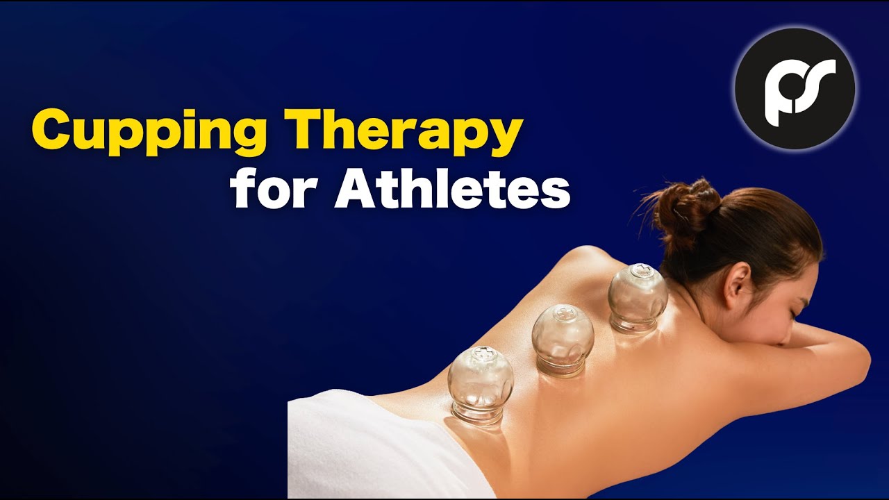 Cupping Therapy for Athletes: Does It Really Work? | 5-Minute Science Break (Evidence-Based)