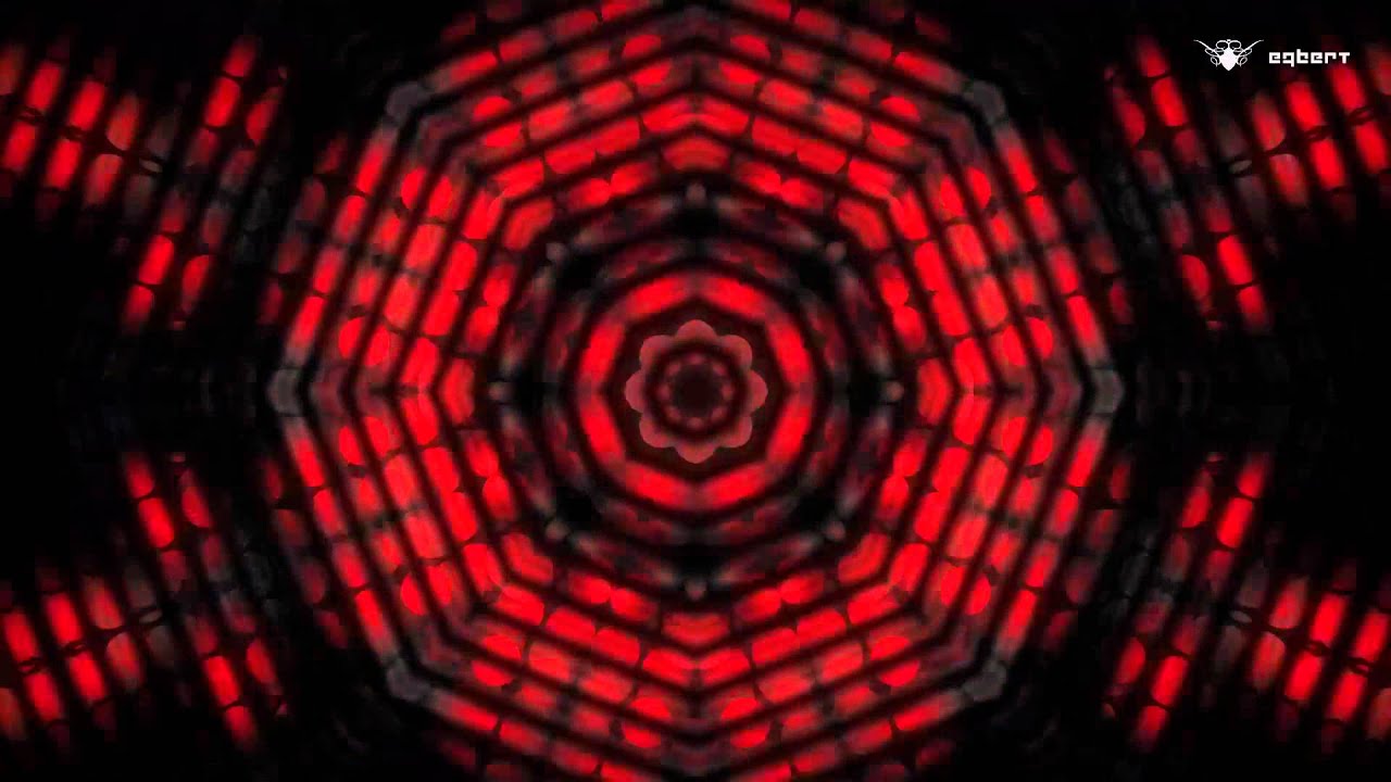 Egbert - Hallucinogeen (COCOON dots and pearls) [HD]