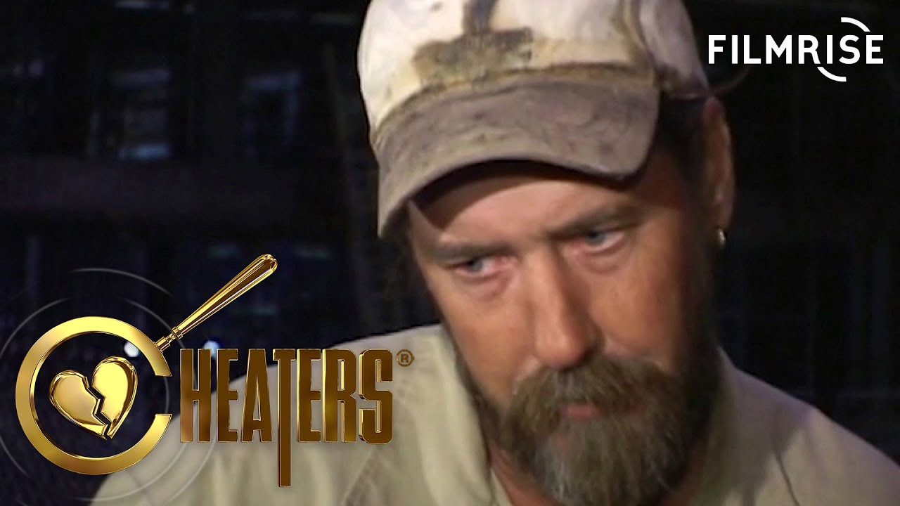 Cheaters - Season 3, Episode 31 - Full Episode