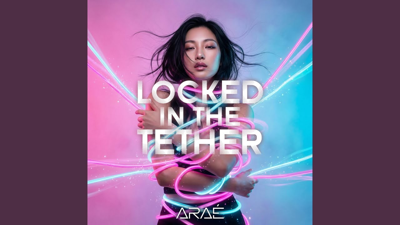 Locked in the Tether (Tech-House Mix)