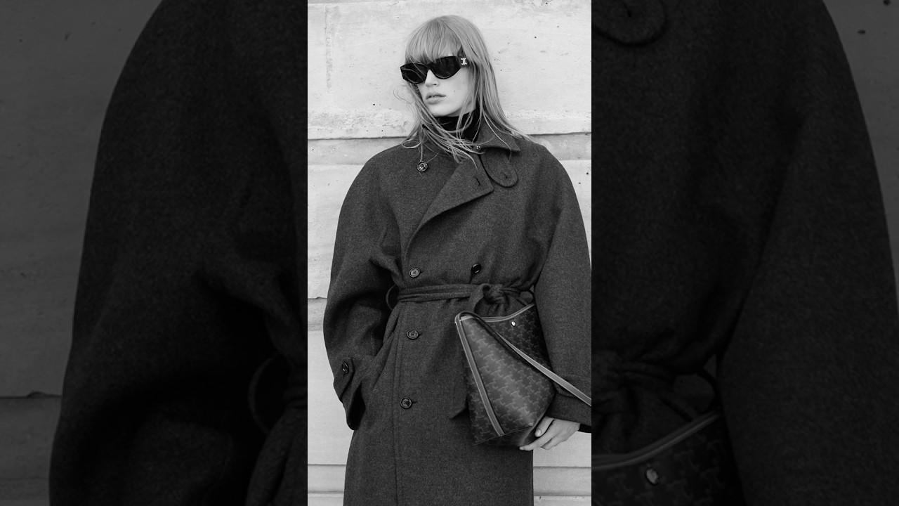 CELINE WINTER 25