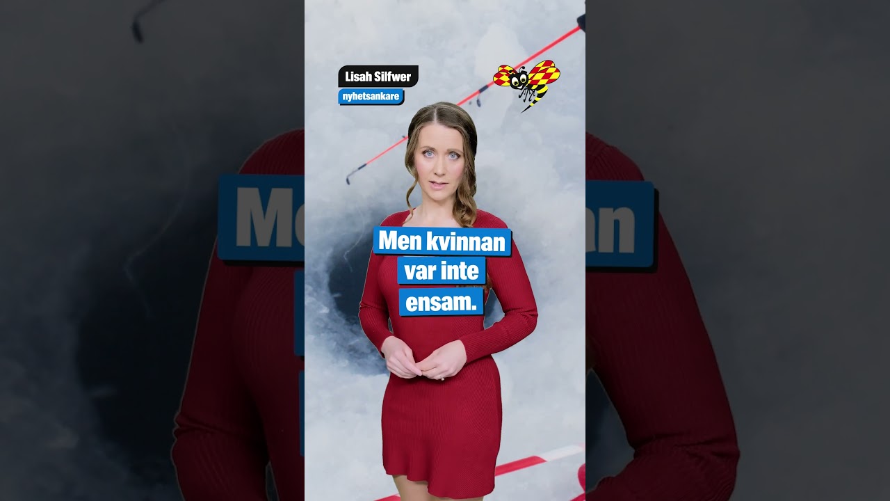 Tjuvfiskade – fick böta 20 000 kr