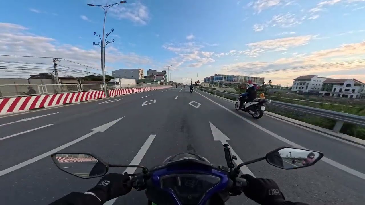 Ace pro 2 nắng đẹp 