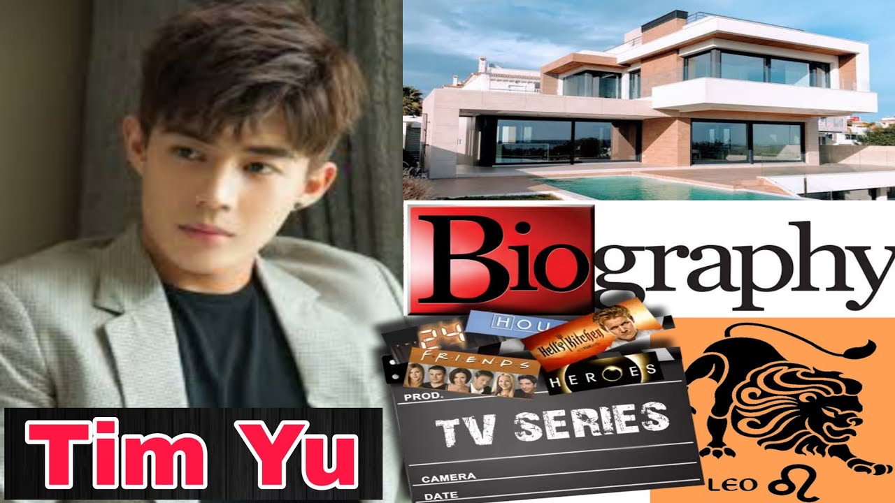 Yu Ji Wei (Ancient Detective) || Biography || His Latest TV Series 2020 || Lifestyle