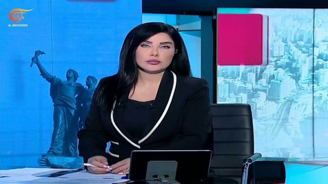ما أهمية زيارة علي لاريجاني، للأمين العام لحزب الله الشيخ نعيم قاسم؟