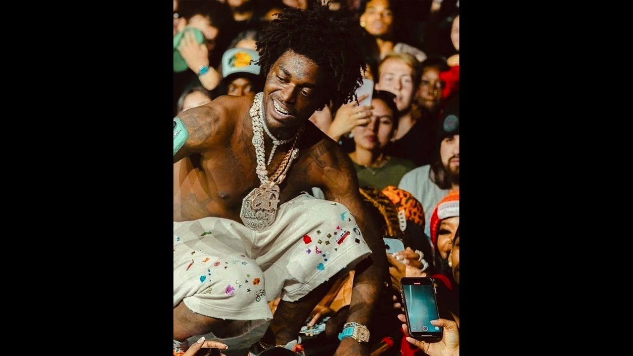 [FREE] Kodak Black Type Beat 