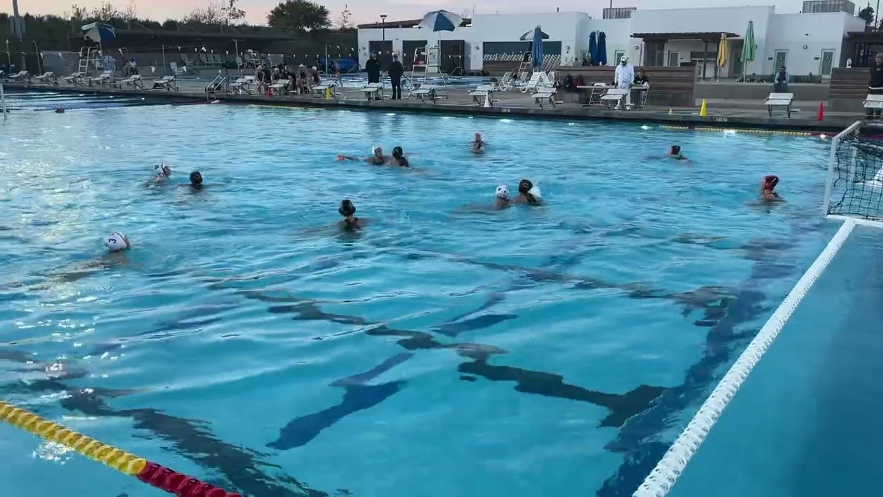 4th q el Camino vs carlsbad