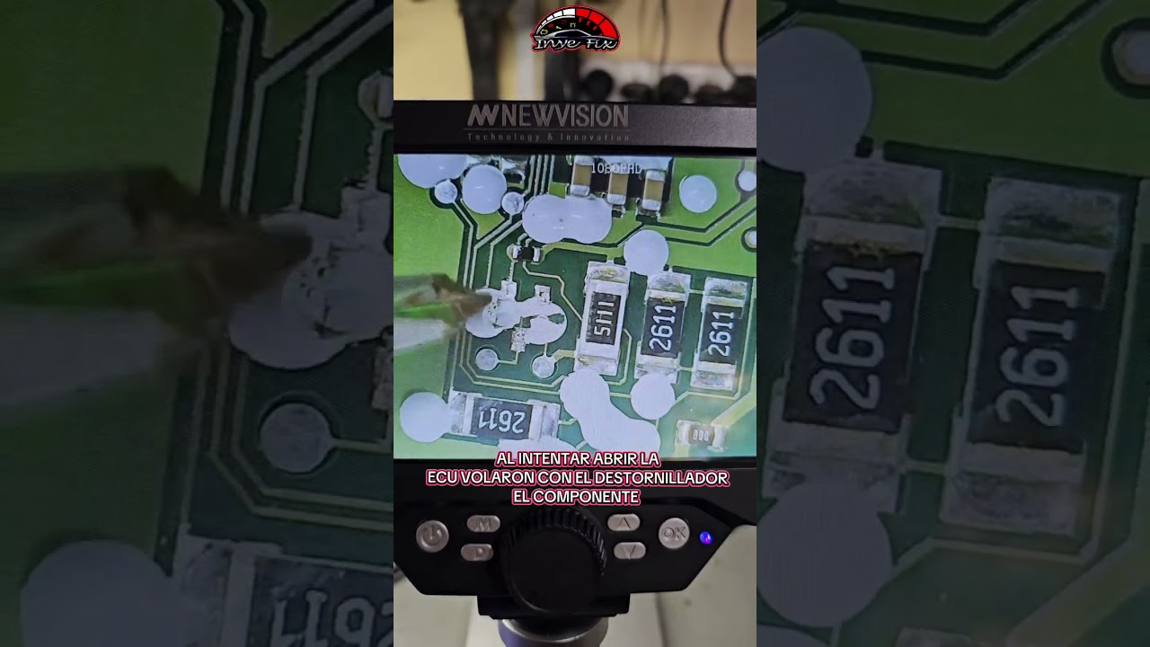 Si no sabes no toques!!! Mira lo que le paso a este VW vento Le reparamos la ecu y el modulo gateway