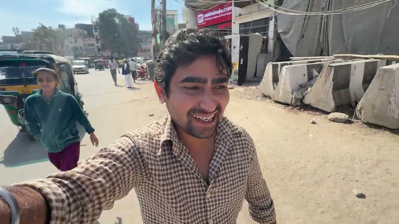ghar Se store tak Nahi mila auto hua Main Pareshan😔 auto mila to Main Ho Gaya Late#storevideo #ghar 