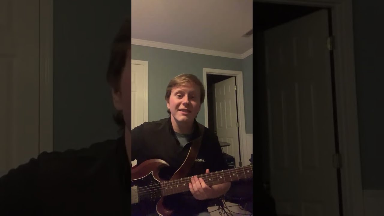 Answering Questions: Guns For Hire solo and Angus Young exercises/licks (1st Live Stream)