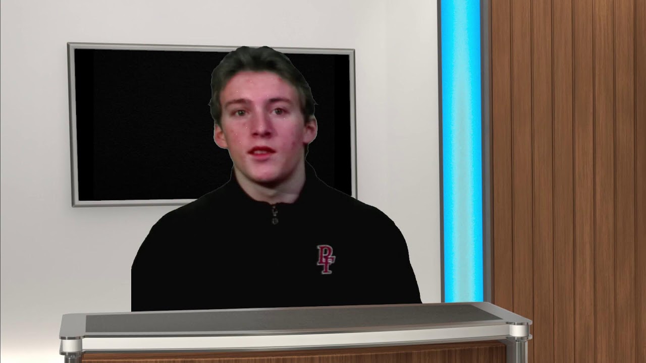 2/11/2026 Daily Morning Announcements